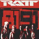 CD - Ratt - Ratt & Roll 8191