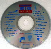 CD - Ratt - Ratt & Roll 8191