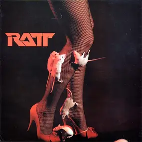 Ratt - Ratt