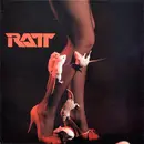 12inch Vinyl Single - Ratt - Ratt - Silver label