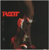 Ratt - Ratt