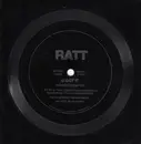 7inch Vinyl Single - Ratt - U Got It