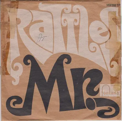 Rattles - Mr. .. / ...Keep Your Hands Off My Sister