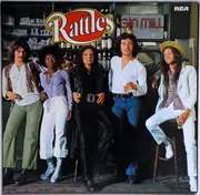 LP - Rattles - Gin Mill