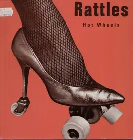 The Rattles - Hot Wheels