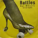 7'' - Rattles - Hot Wheels