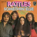 7'' - Rattles - Somethin' Else