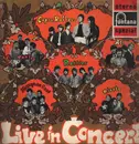 LP - Rattles, Tonics, Rivets... - Live In Concert