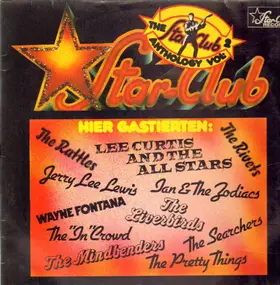 The Star Club - The Star Club Anthology Vol. 2