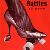 The Rattles - Hot Wheels