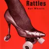 LP - Rattles, The Rattles - Hot Wheels