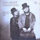 LP - Rattlesnake Annie A Michal Tučný , Tučňáci - Anka Chřestýš & Poslední Kovboj