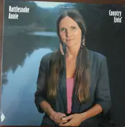 Rattlesnake Annie - Country Livin'