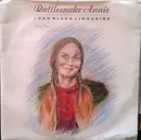 7inch Vinyl Single - Rattlesnake Annie - Long Black Limousine