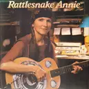 LP - Rattlesnake Annie - Rattlesnake Annie