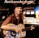 LP - Rattlesnake Annie - Rattlesnake Annie