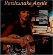 LP - Rattlesnake Annie - Rattlesnake Annie