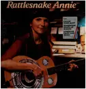 LP - Rattlesnake Annie - Rattlesnake Annie
