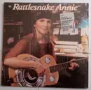 LP - Rattlesnake Annie - Rattlesnake Annie