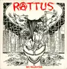 LP - Rattus - WC Räjähtää