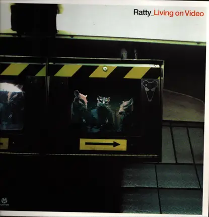 Ratty - Living on Video