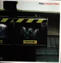 12inch Vinyl Single - Ratty - Living On Video