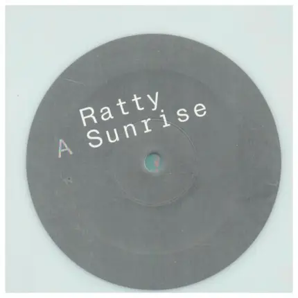 Ratty - Sunrise / Spacecowboy