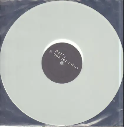 Ratty - Sunrise / Spacecowboy