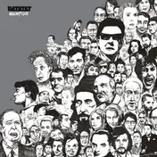 Ratatat - Magnifique (gatefold Lp+cd)