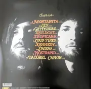LP - Ratatat - Classics - Gatefold