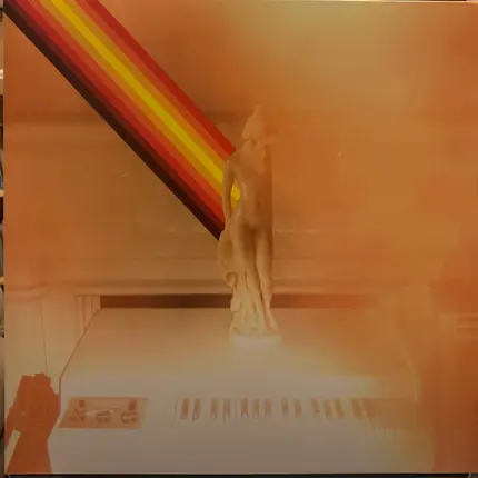 Ratatat - LP3