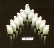 Ratatat - LP4