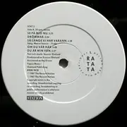 LP - Ratata - Mellan Dröm Och Verklighet