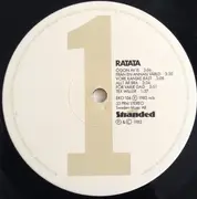 LP - Ratata - Ratata