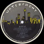 Ratcat - Ratcat