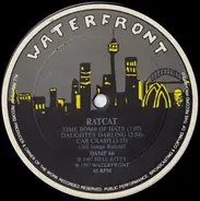 Ratcat - Ratcat