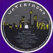 Ratcat - This Nightmare