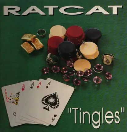 Ratcat - Tingles