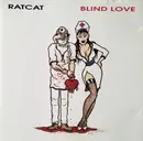 CD - Ratcat - Blind Love