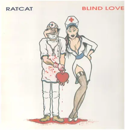 Ratcat - Blind Love