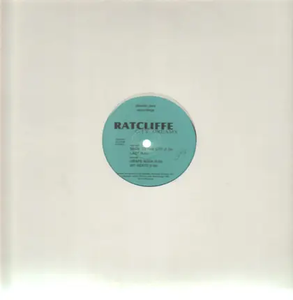 Ratcliffe - City Dreams