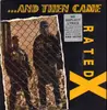 LP - Rated X - And Then Came Rated X