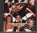 CD - Rated X - Forbidden For The Youth