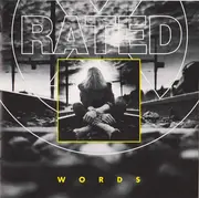 CD - Rated X - Words
