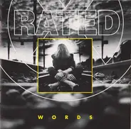 Rated X - Words