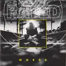 CD - Rated X - Words