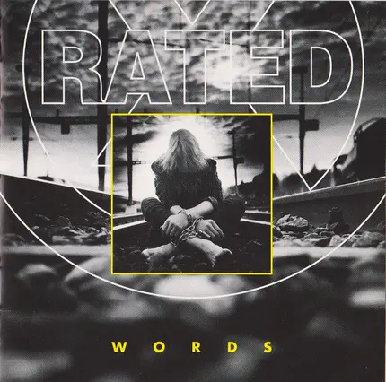 Rated X - Words