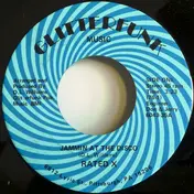 Rated X - Jammin At The Disco / Can't Find My Baby