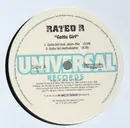 12'' - Rated R - Gotta Girl - Promo