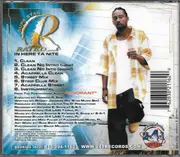 CD Single - Rated R - In Here Ta Nite